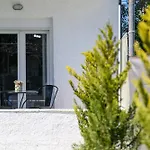 Secret Garden Apartament Limenas (Thasos)