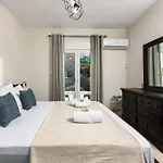 Apartament Secret Garden *