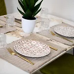 Apartament Secret Garden Limenas (Thasos)