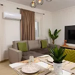 Apartament Secret Garden