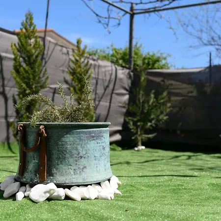 Secret Garden Апартаменты *