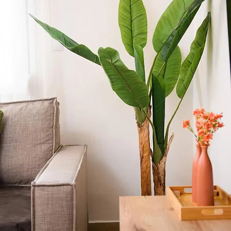 Apartman Secret Garden *