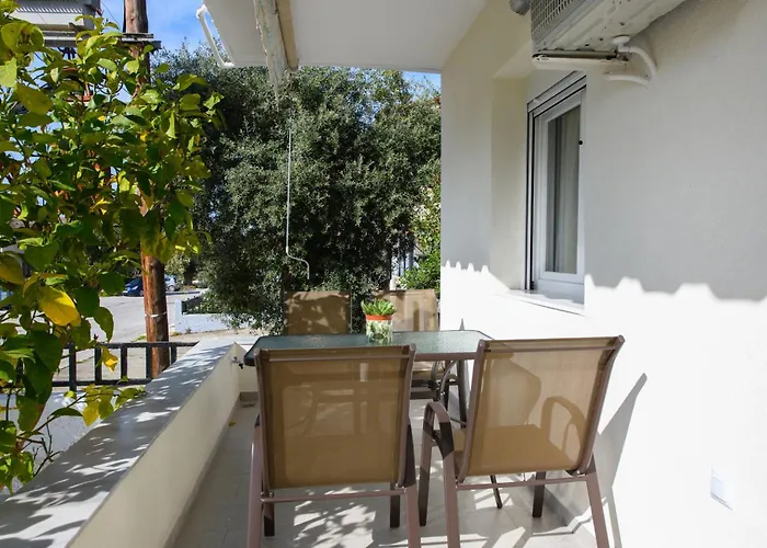 Secret Garden Apartman *
