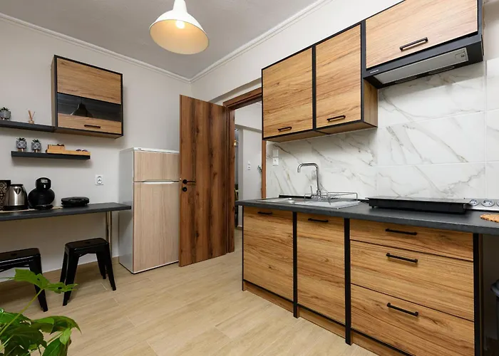 Apartman Secret Garden